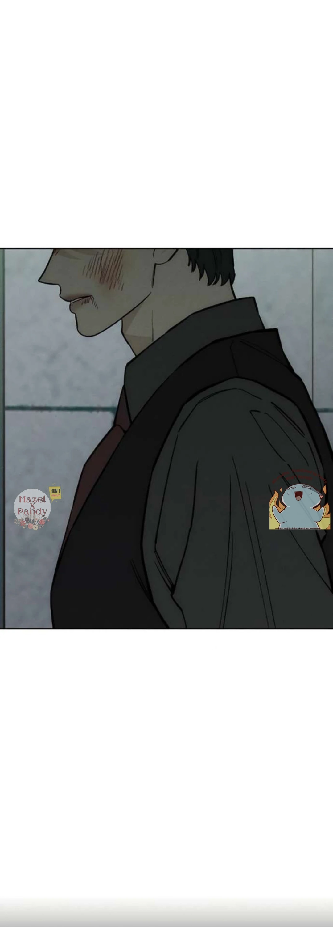 Tears On A Withered Flower Chapter 61 image 29